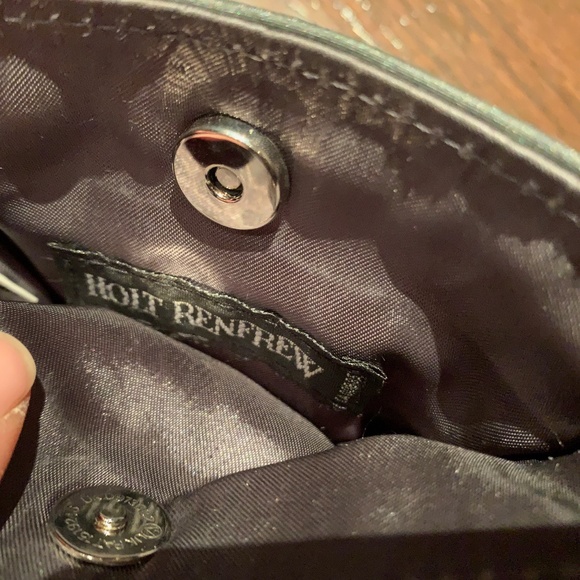 Holt Renfrew Ladies Fancy little bag - Picture 9 of 11